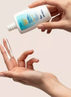 SensilisSuncare Waterfluid 50+ 40 ml
