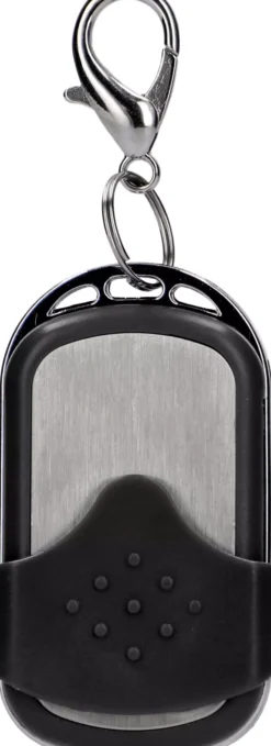 ShotsShots Toys Wireless Vibrating G-Spot Egg Big Black
