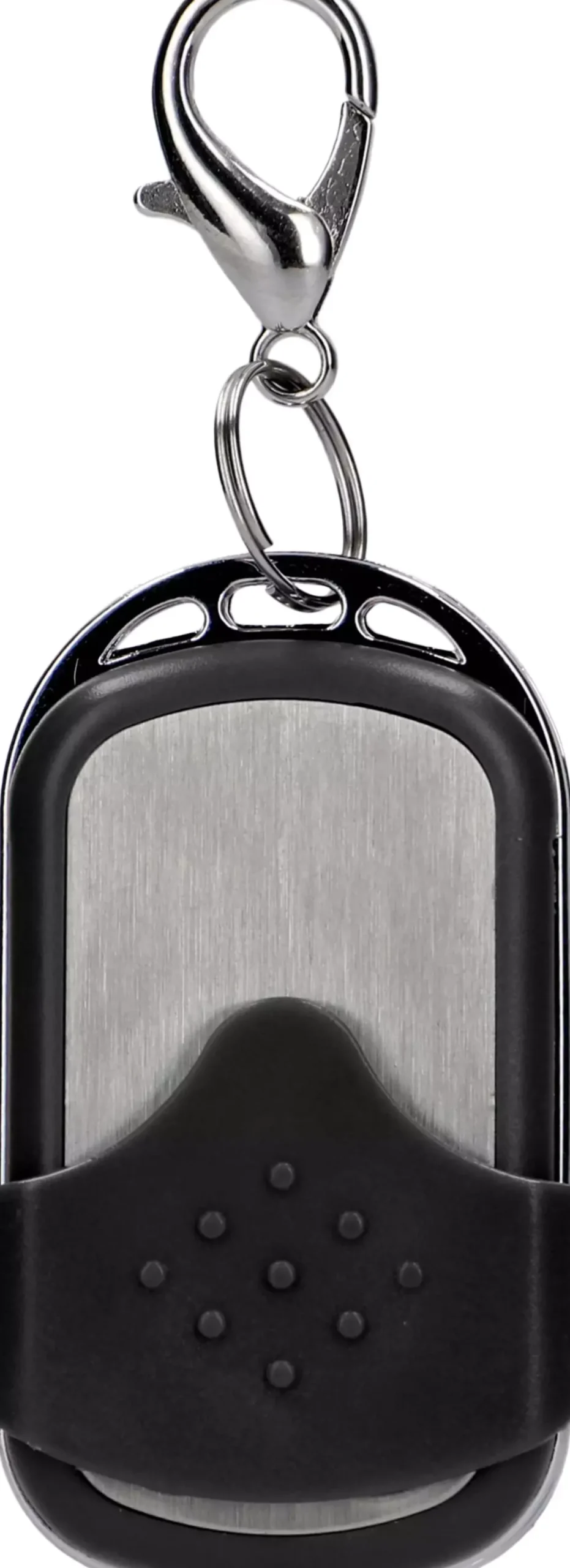 ShotsShots Toys Wireless Vibrating G-Spot Egg Big Black