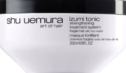 Shu Uemuraizumi tonic strengthening mask 200 ml