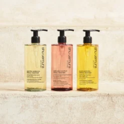 Shu Uemura Moisture Balancing Shampoo 400 ml