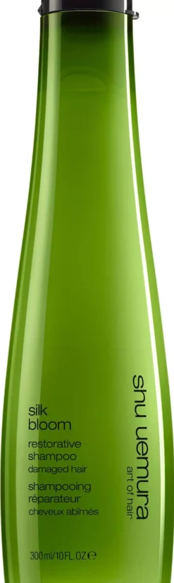 Shu UemuraSilk Bloom Shampoo 300 ml