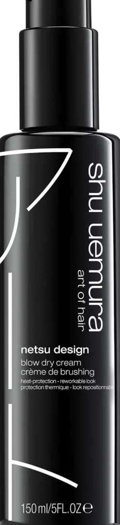 Shu UemuraStyling Netsu Design 150 ml