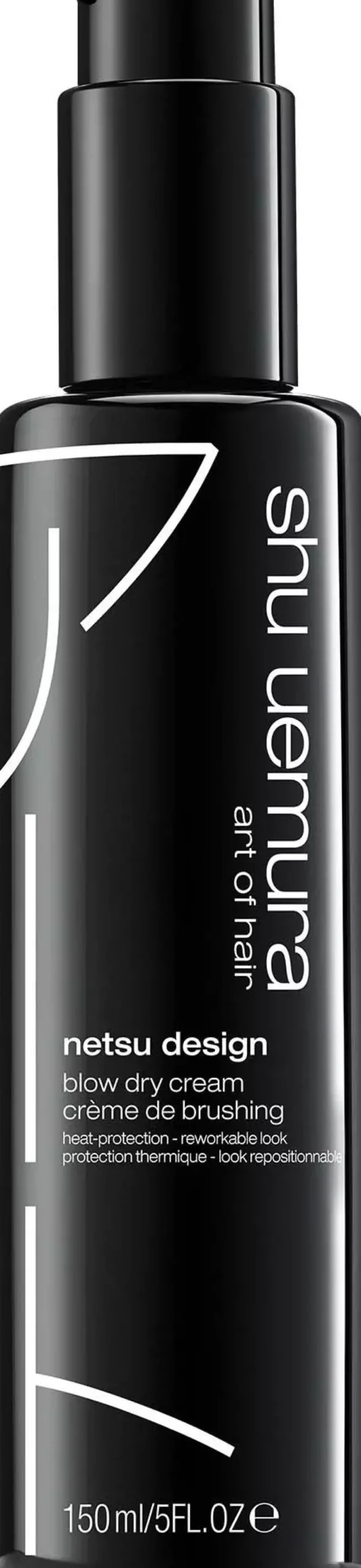 Shu UemuraStyling Netsu Design 150 ml