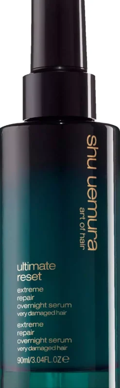 Shu UemuraUltimate Reset Overnight Serum 90 ml