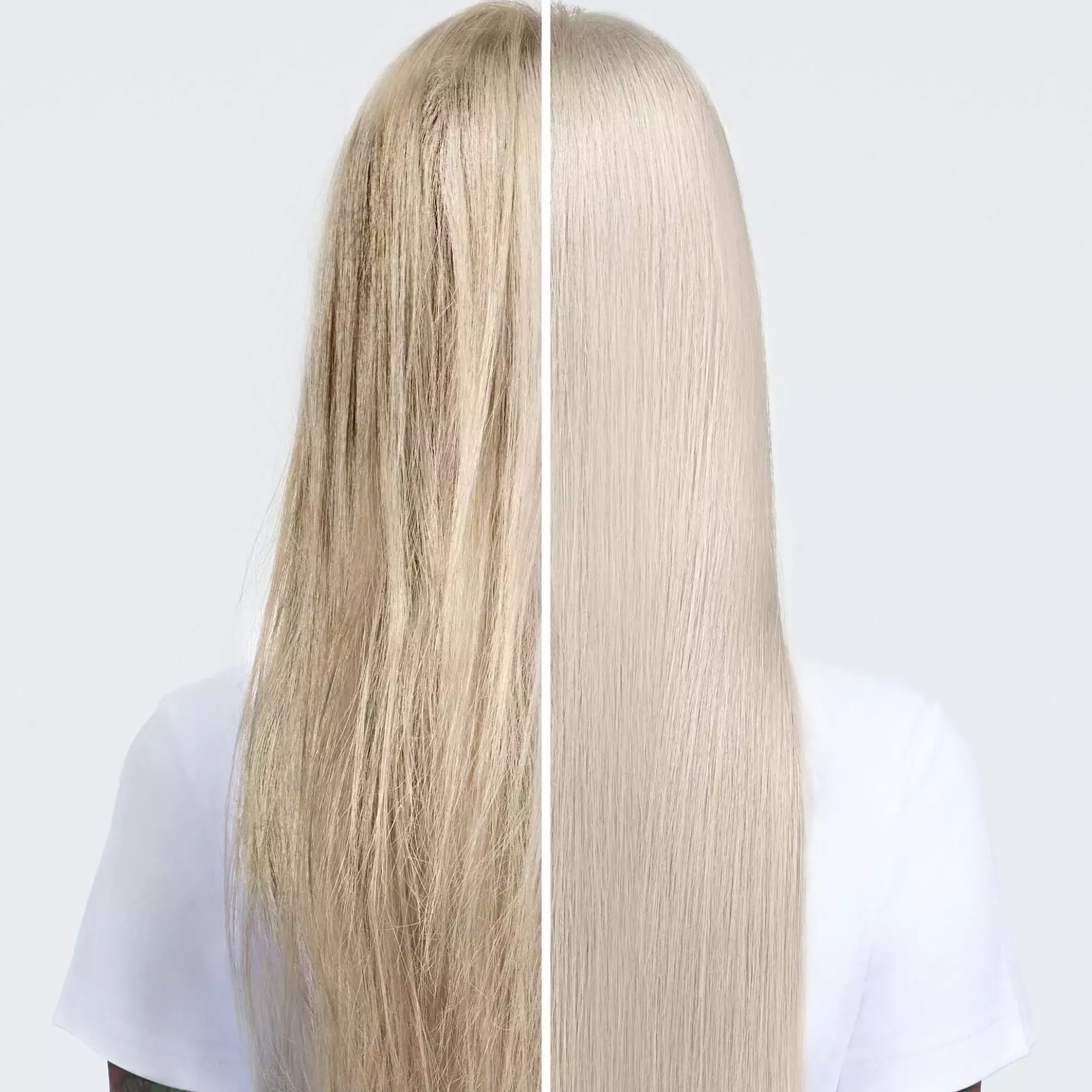 Shu UemuraYubi Blonde Anti-Brass Purple Balm 200 ml