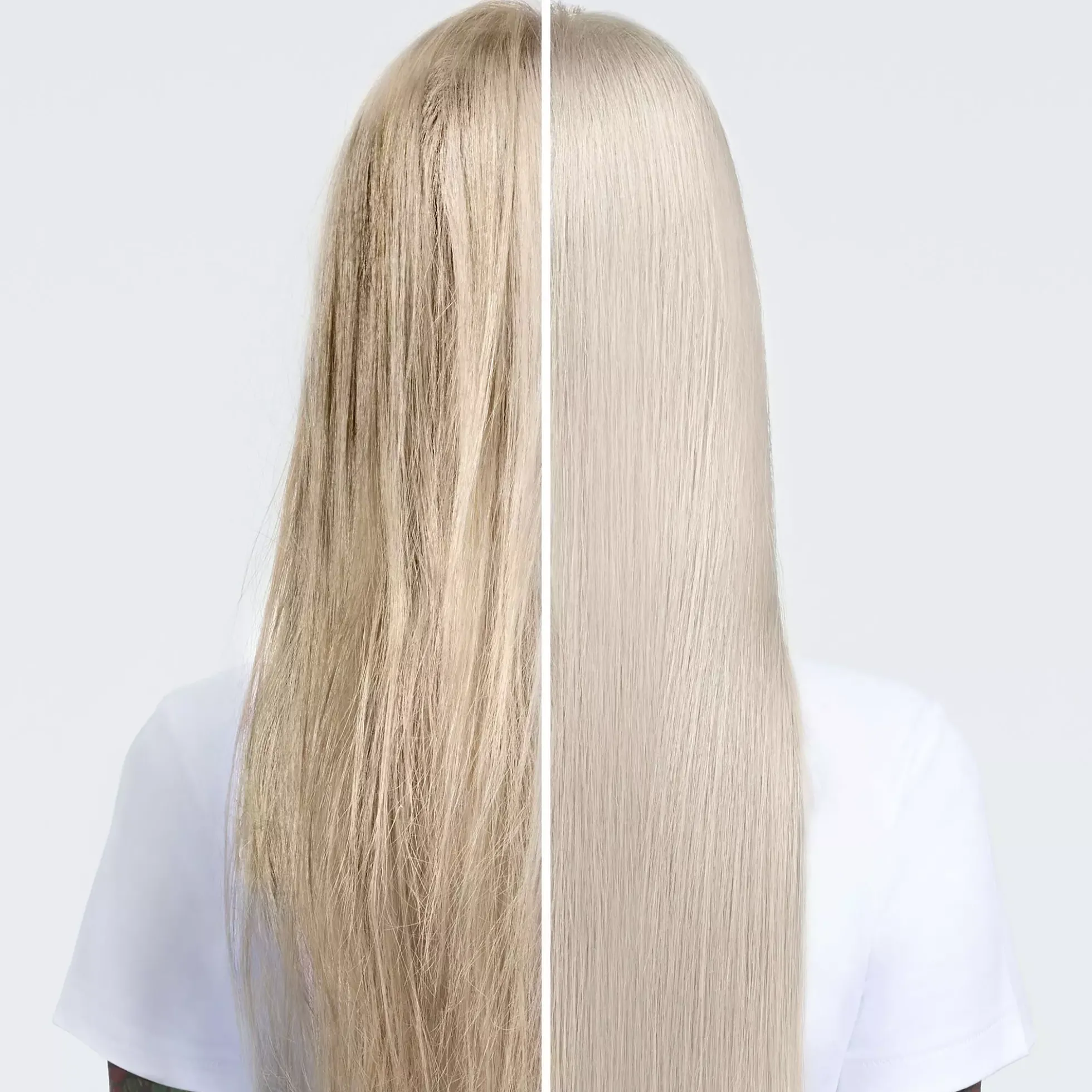 Shu UemuraYubi Blonde Anti-Brass Purple Balm 200 ml