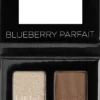 Sigma Beauty Eyeshadow Quad Blueberry Parfait