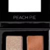 Sigma Beauty Eyeshadow Quad Peach Pie