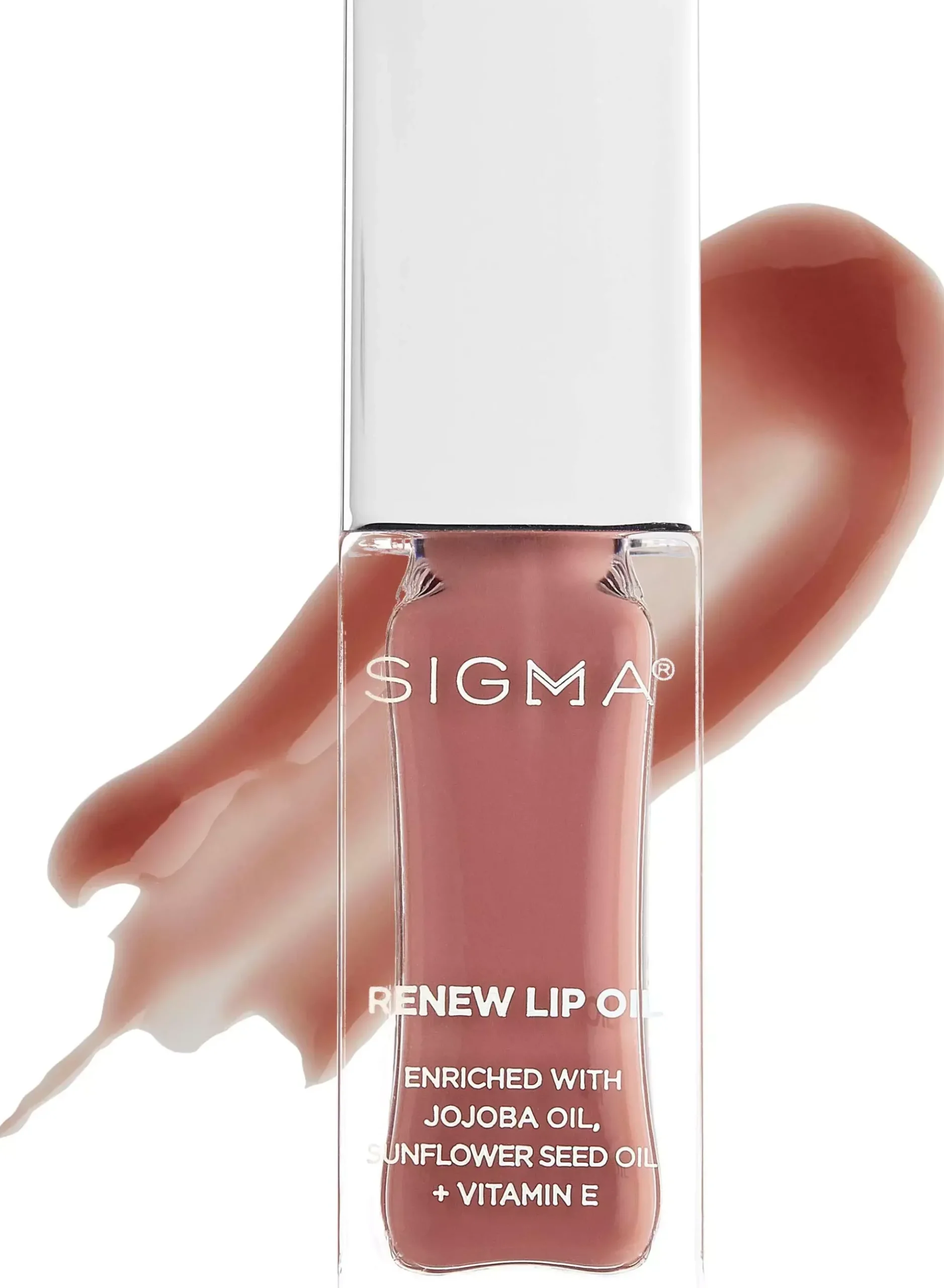 Sigma Beauty Lip Oil Tint