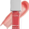 Sigma Beauty Lip Oil Tranquil