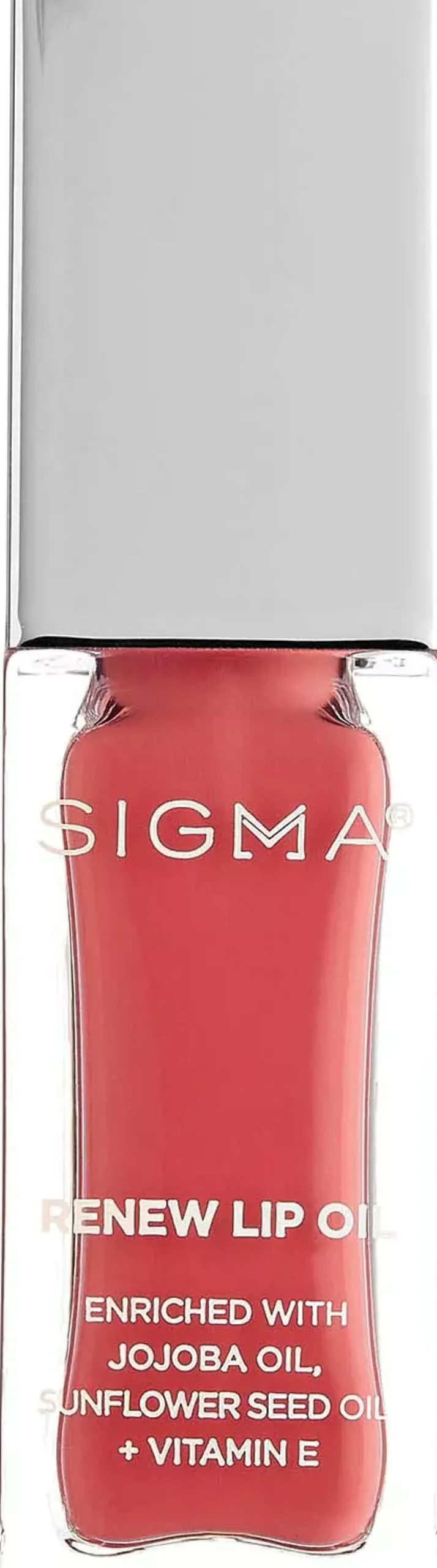 Sigma Beauty Lip Oil Tranquil