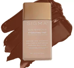 Sigma Beauty Skin Perfector Hydrating Tint 5 Dark Golden
