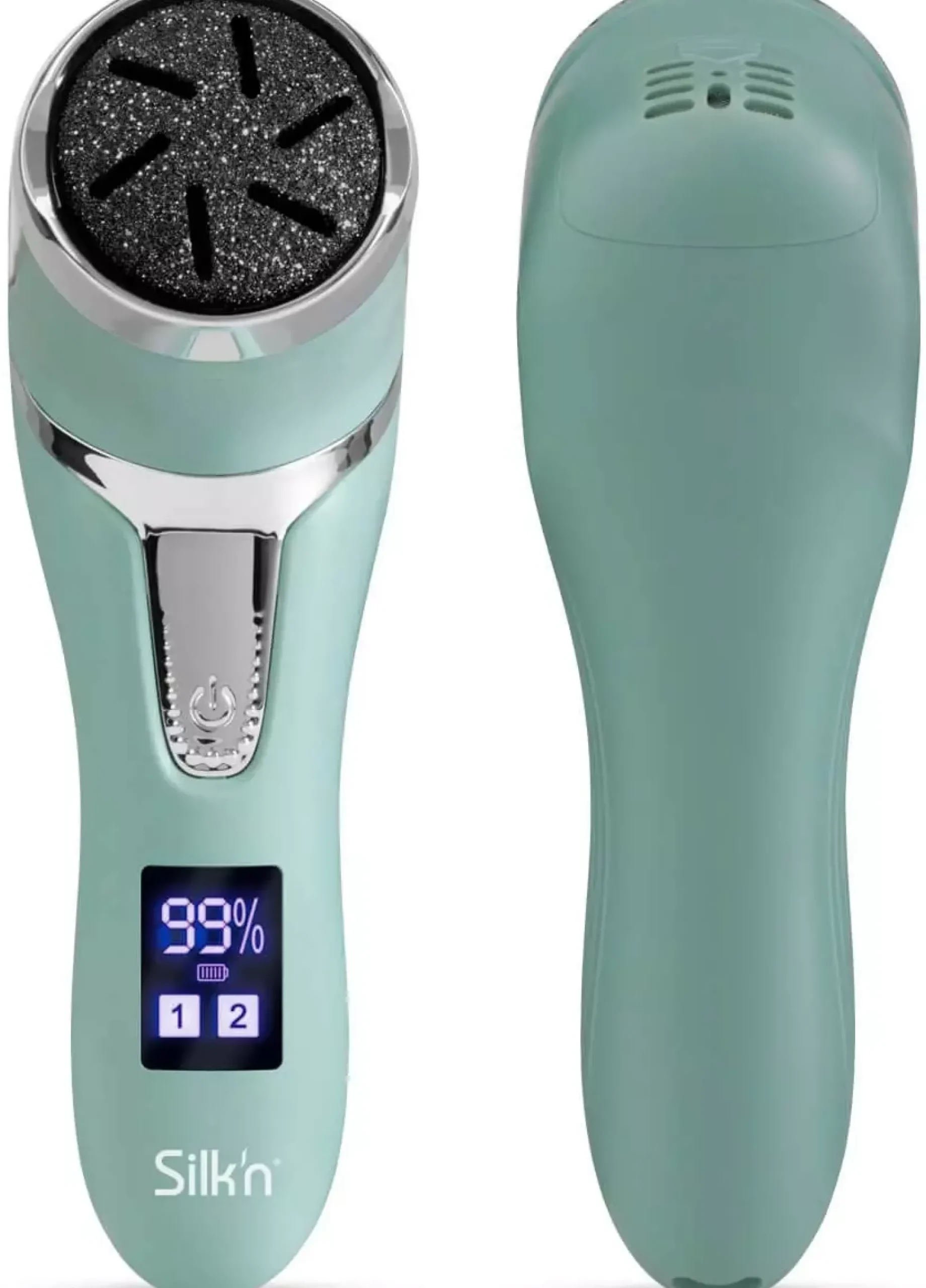 Silk'n FreshPedi Mint
