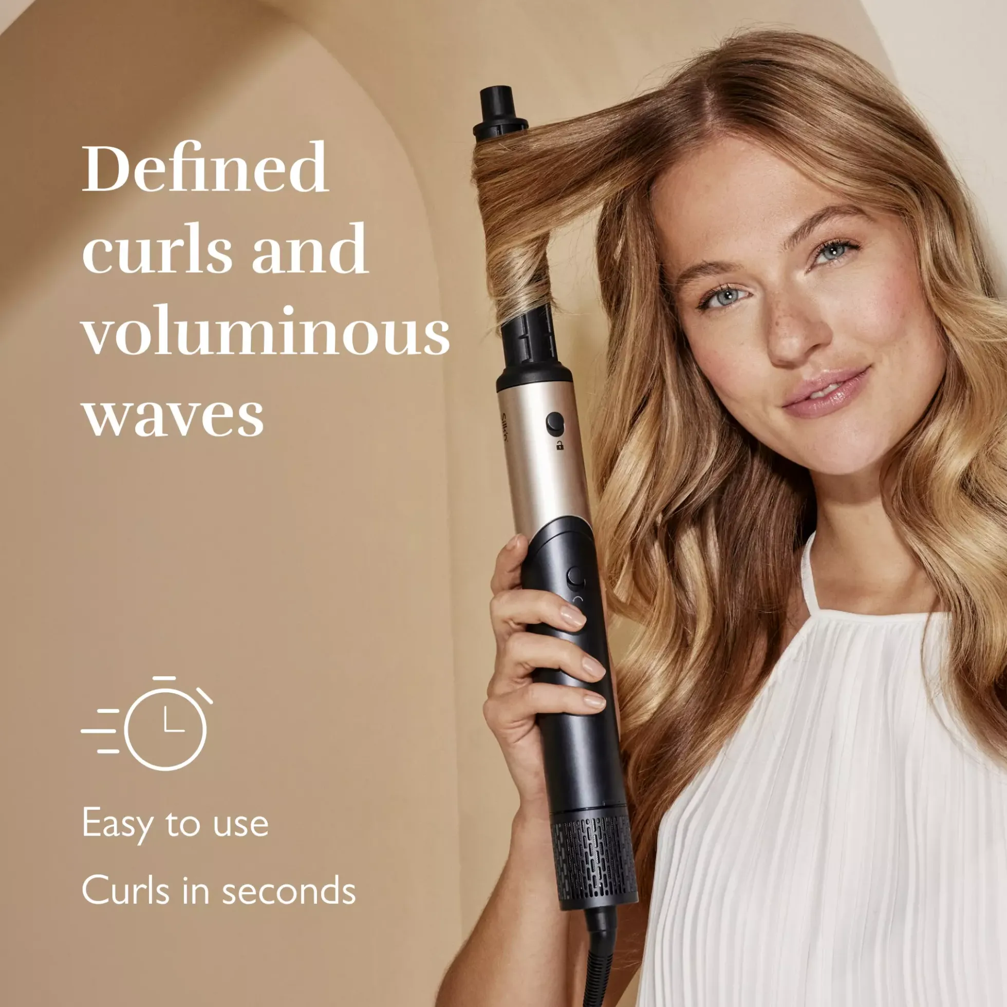 Silk'n SilkyAir Flex 5-in-1 Black