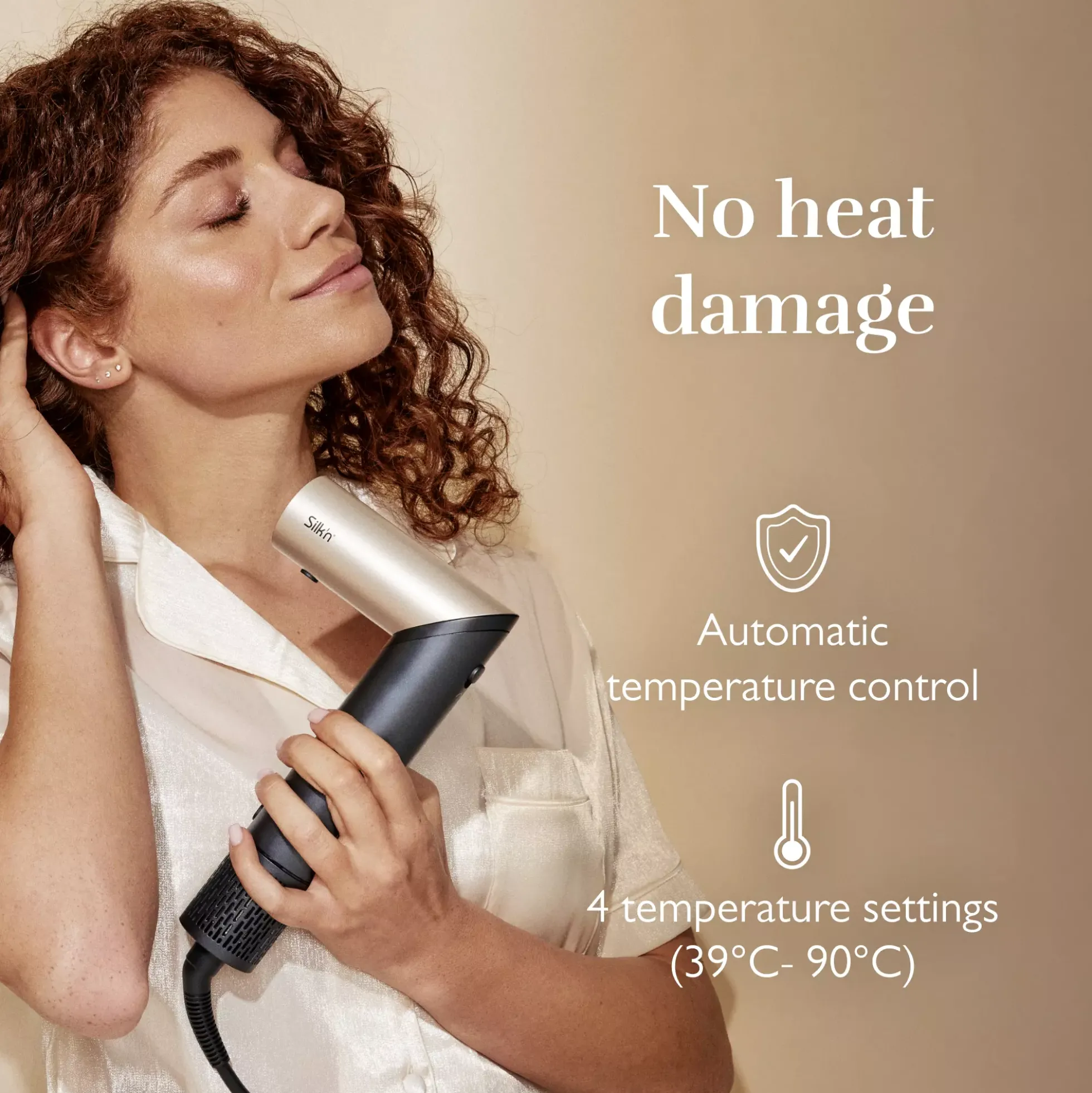 Silk'n SilkyAir Flex 5-in-1 Black