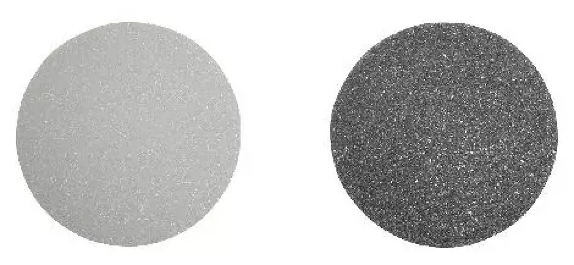 Silk'n Vacupedi Refill Medium & Fine