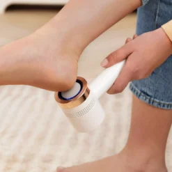 Silk'n VacuPedi Rose Gold