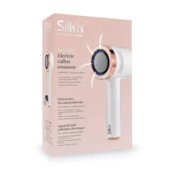 Silk'n VacuPedi Rose Gold