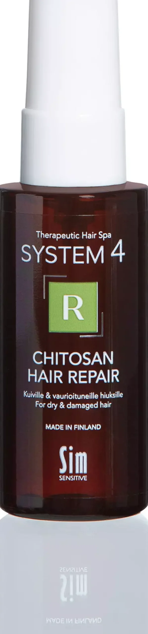 Sim SensitiveChitosan System 4 Hair Repair 50 ml