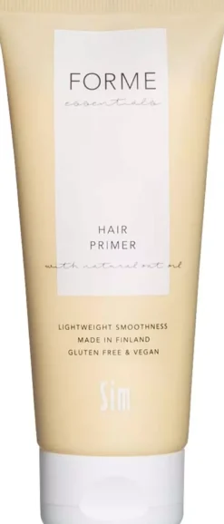 Sim SensitiveForme Hair Primer 100 ml