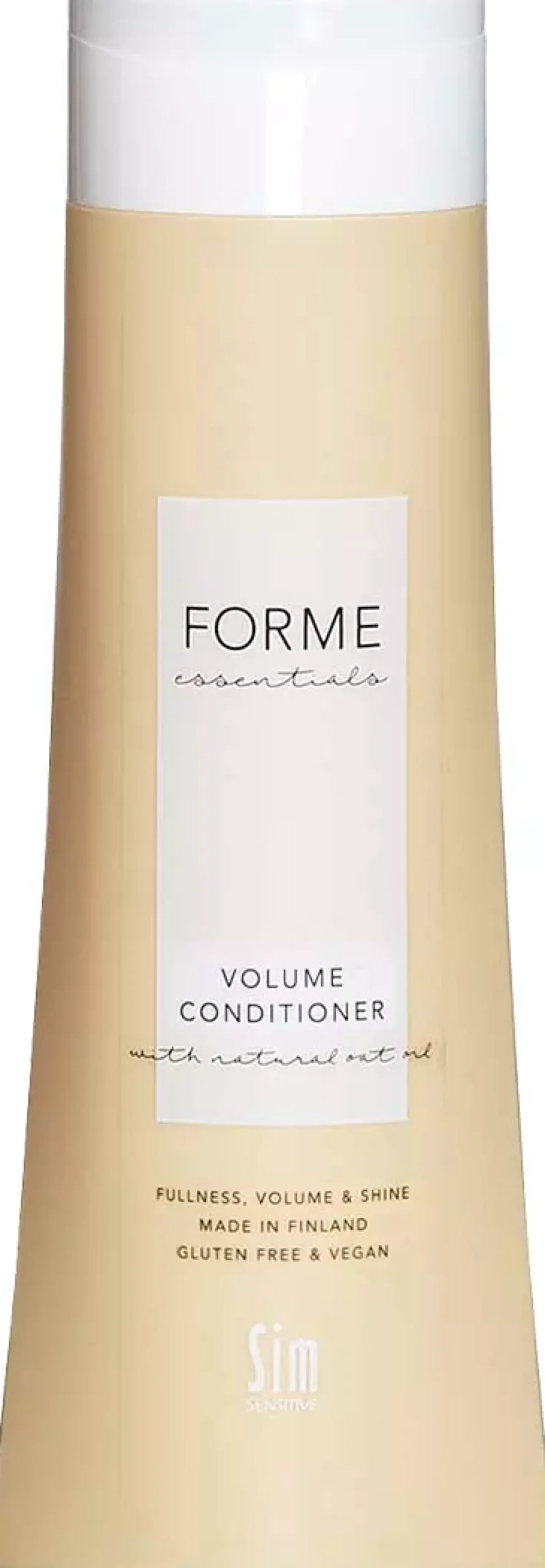 Sim SensitiveForme Volume Conditioner 250 ml
