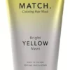 Sim SensitiveSensiDO Match Bright Yellow