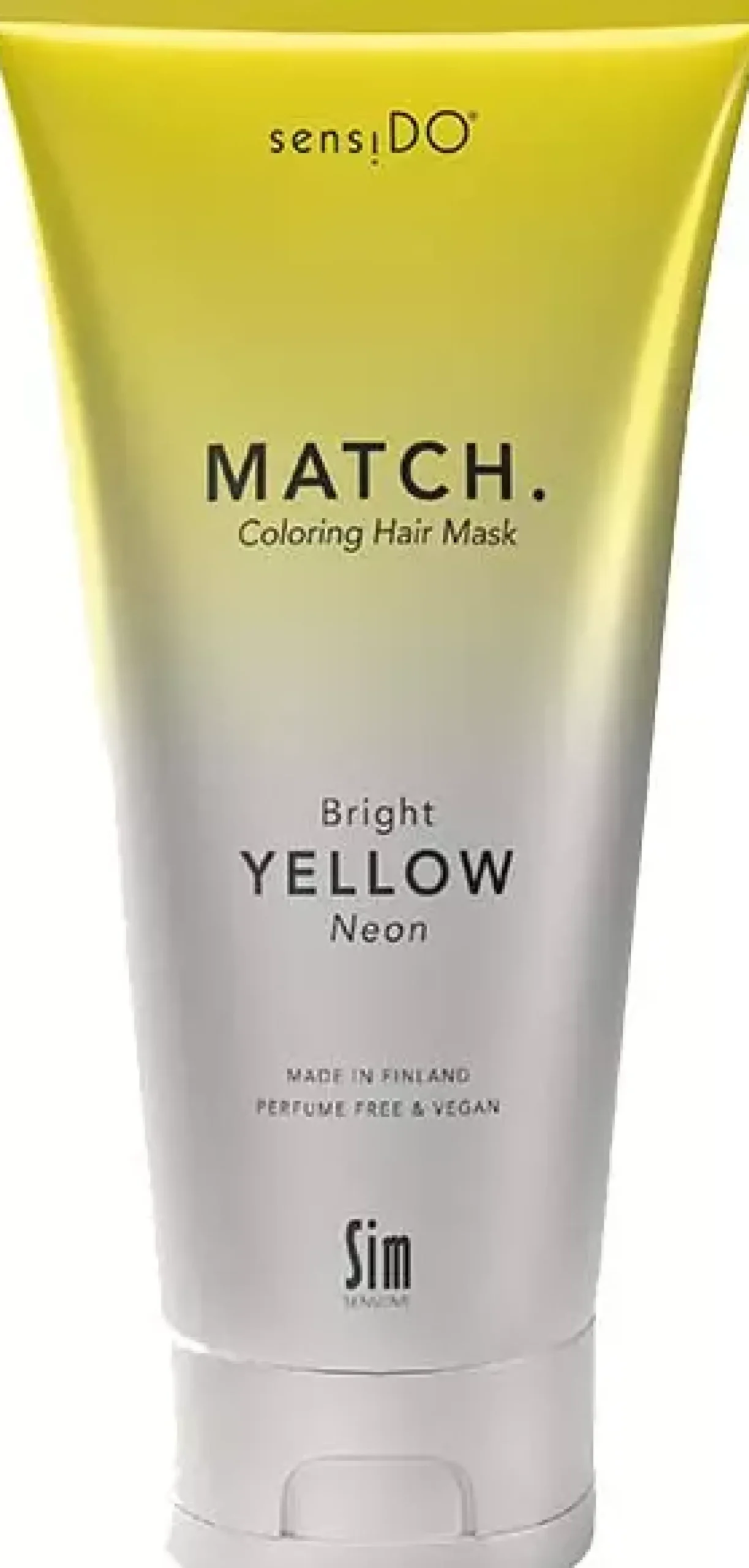 Sim SensitiveSensiDO Match Bright Yellow