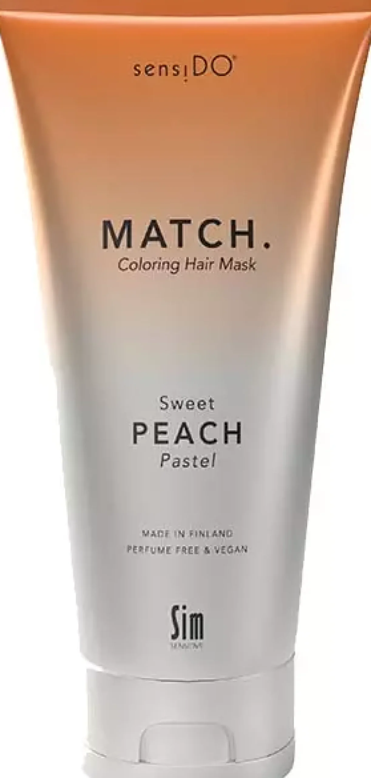 Sim SensitiveSensiDO Match Sweet Peach