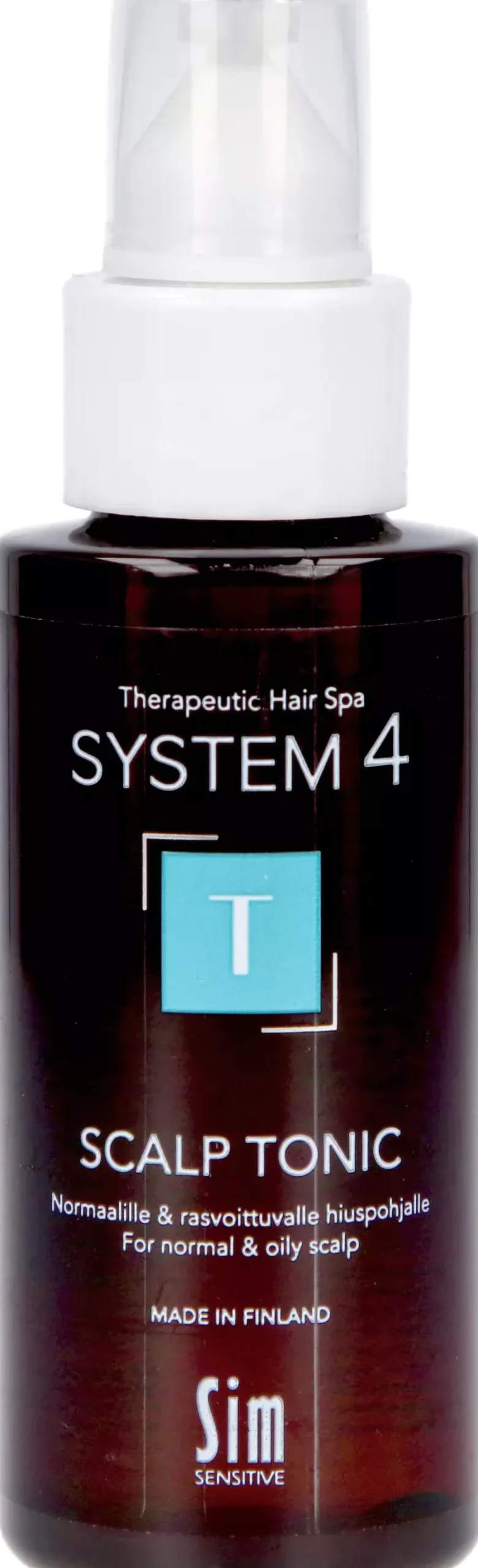 Sim SensitiveSystem 4 Scalp Tonic 150 ml