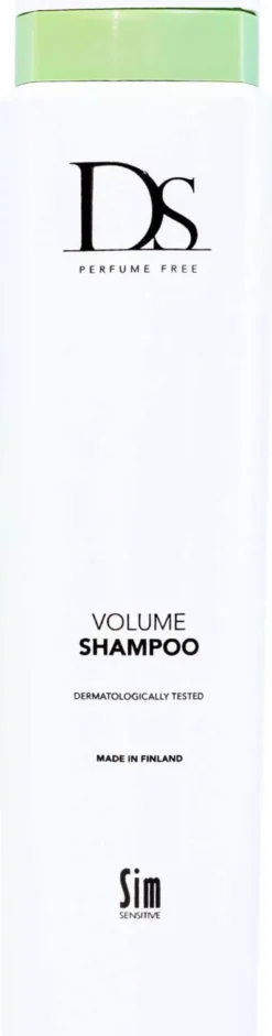 Sim Sensitive Volume Shampoo 250 ml