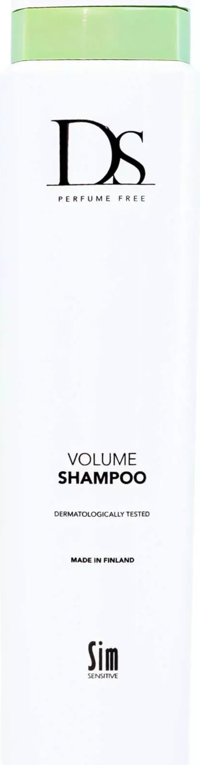 Sim Sensitive Volume Shampoo 250 ml
