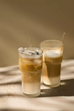 SIP Glass Tumbler