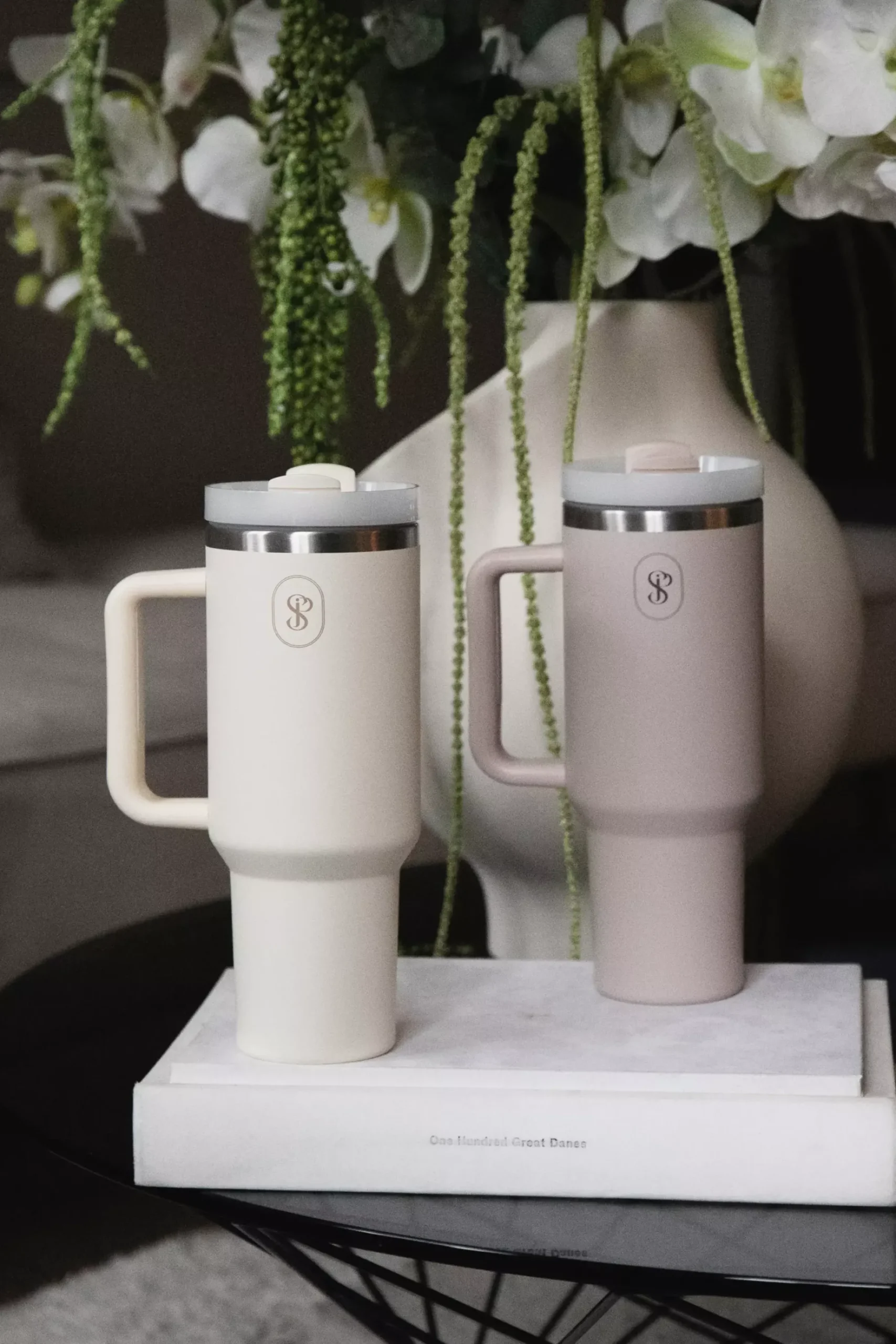 SIP Sip Tumbler Light Beige