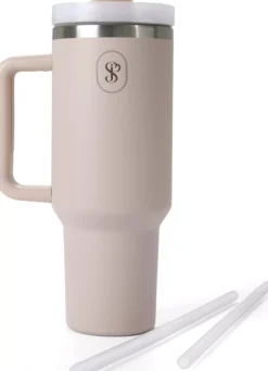 SIP Sip Tumbler Light Pink