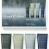 SkandinaviskWOOD & WATER Body Collection Hand Cream Giftset