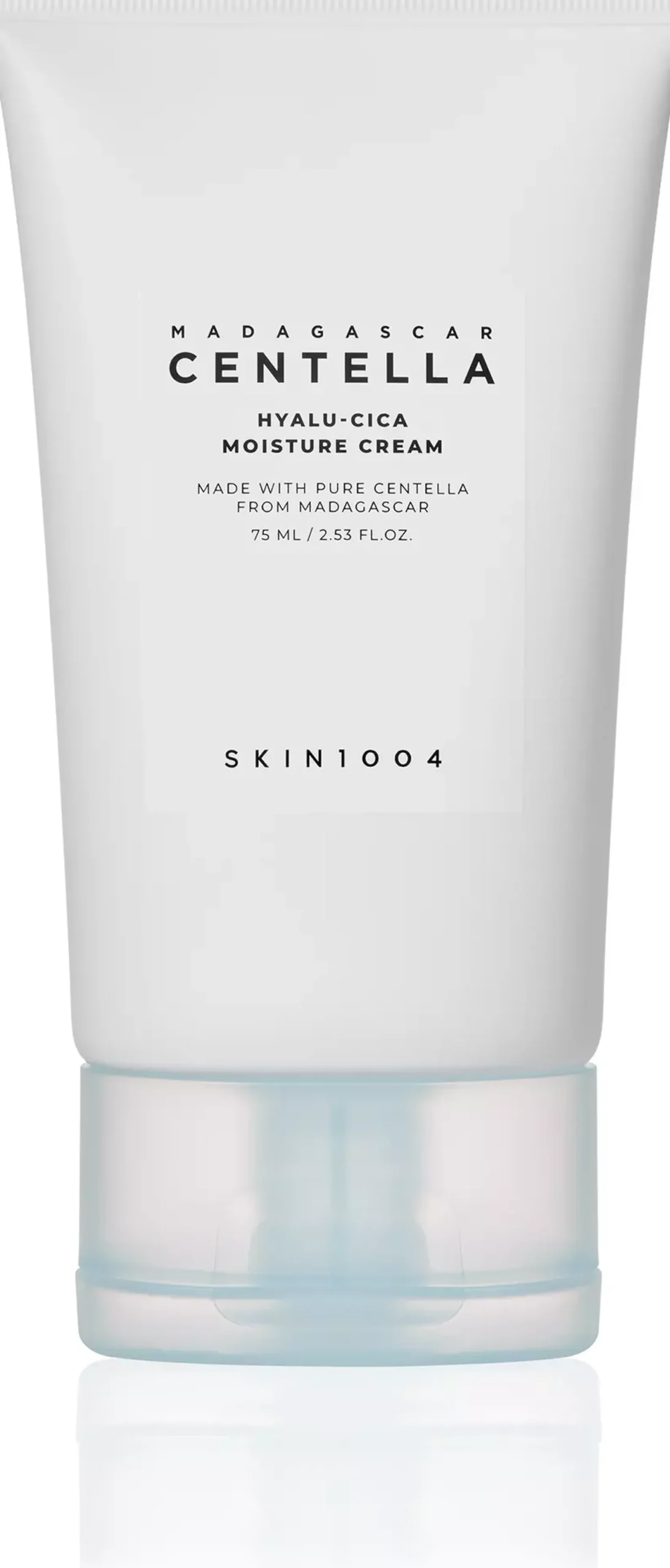 SKIN1004 Madagascar Centella Hyalu-Cica Moisture Cream 75 ml
