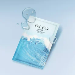 SKIN1004Madagascar Centella Hyalu-Cica Hydrating Mask 1 st