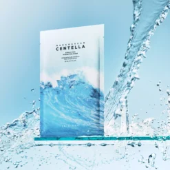 SKIN1004Madagascar Centella Hyalu-Cica Hydrating Mask 1 st