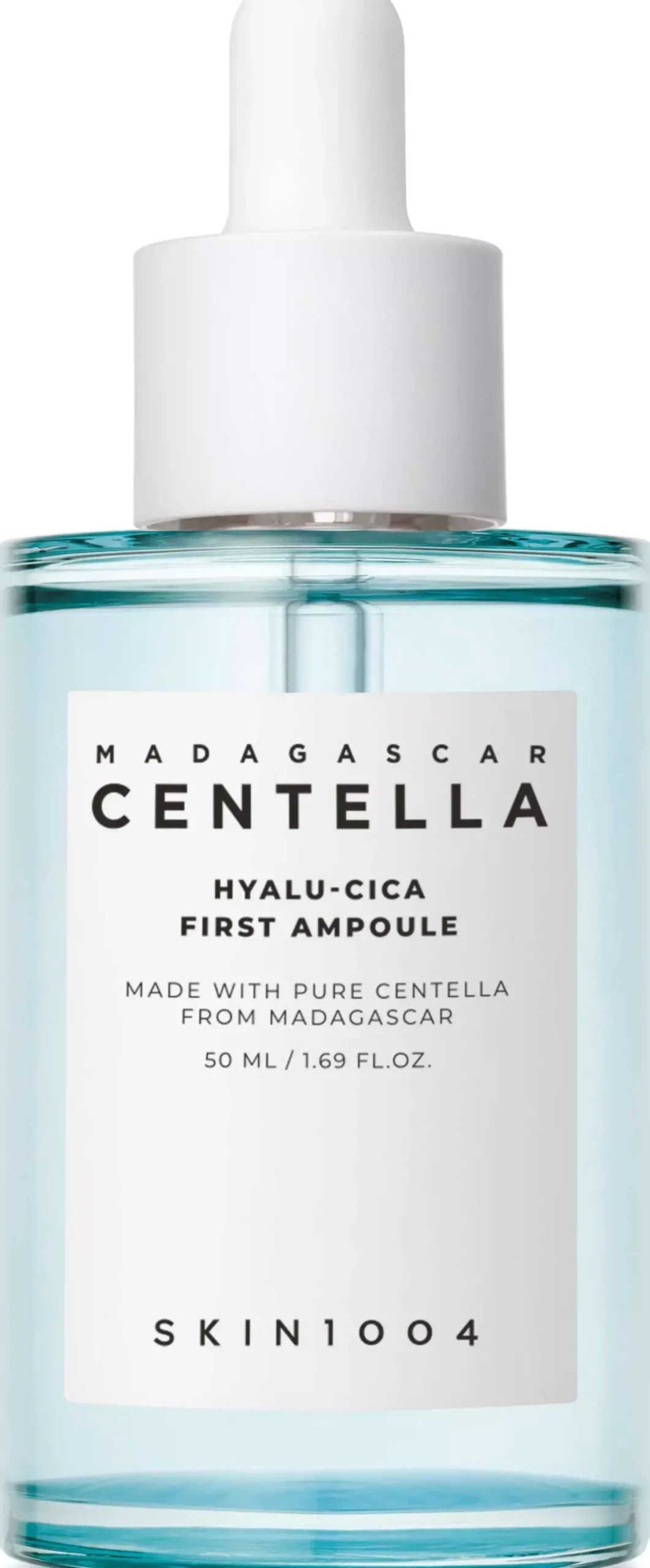 SKIN1004Madagascar Centella Hyalu-Cica First Ampoule 50 ml
