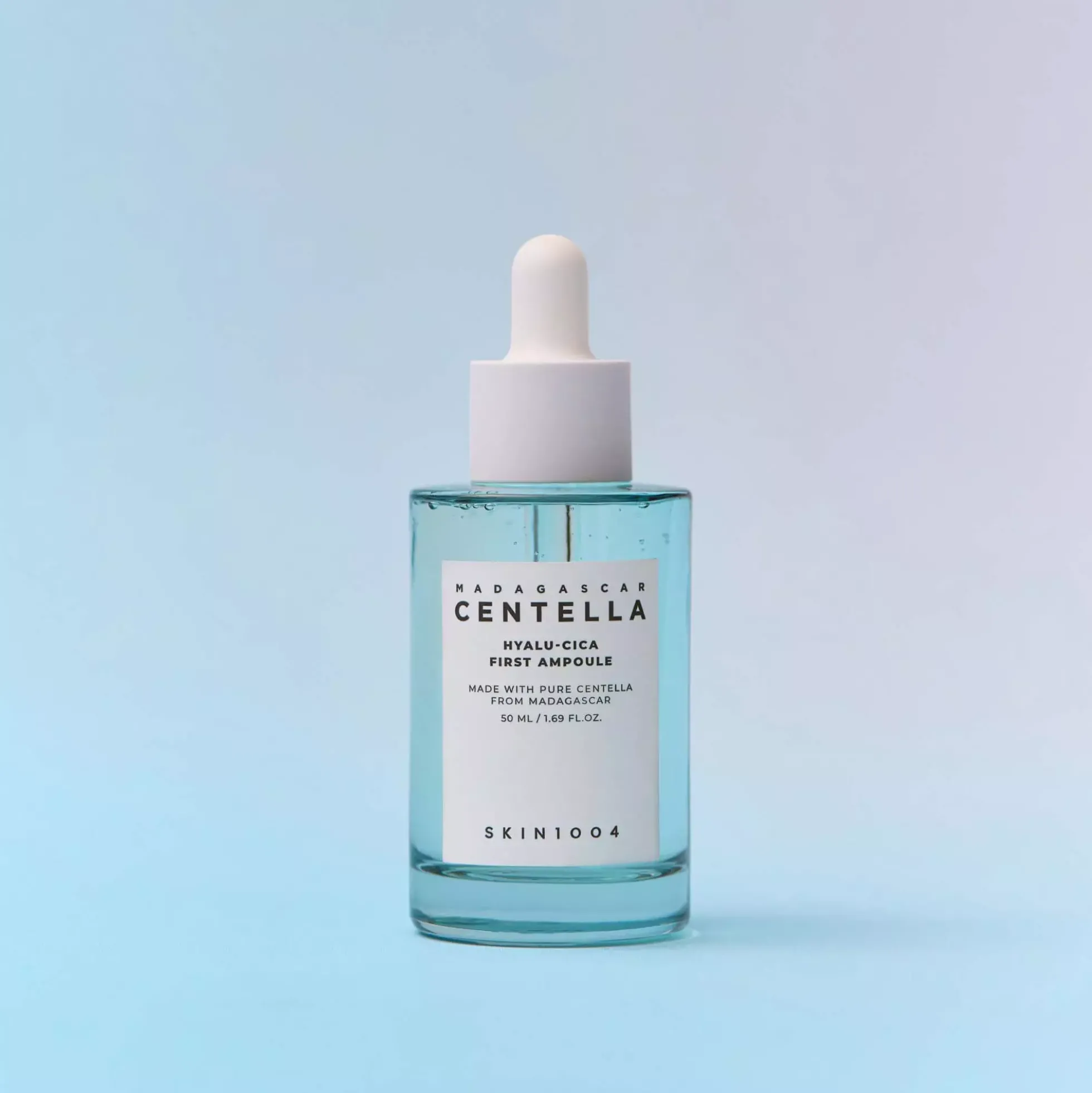 SKIN1004Madagascar Centella Hyalu-Cica First Ampoule 50 ml