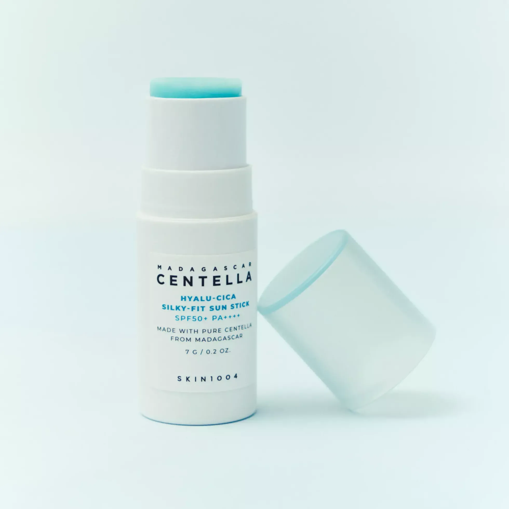SKIN1004 Madagascar Centella Hyalu-Cica Silky-Fit Sun Stick 7 g