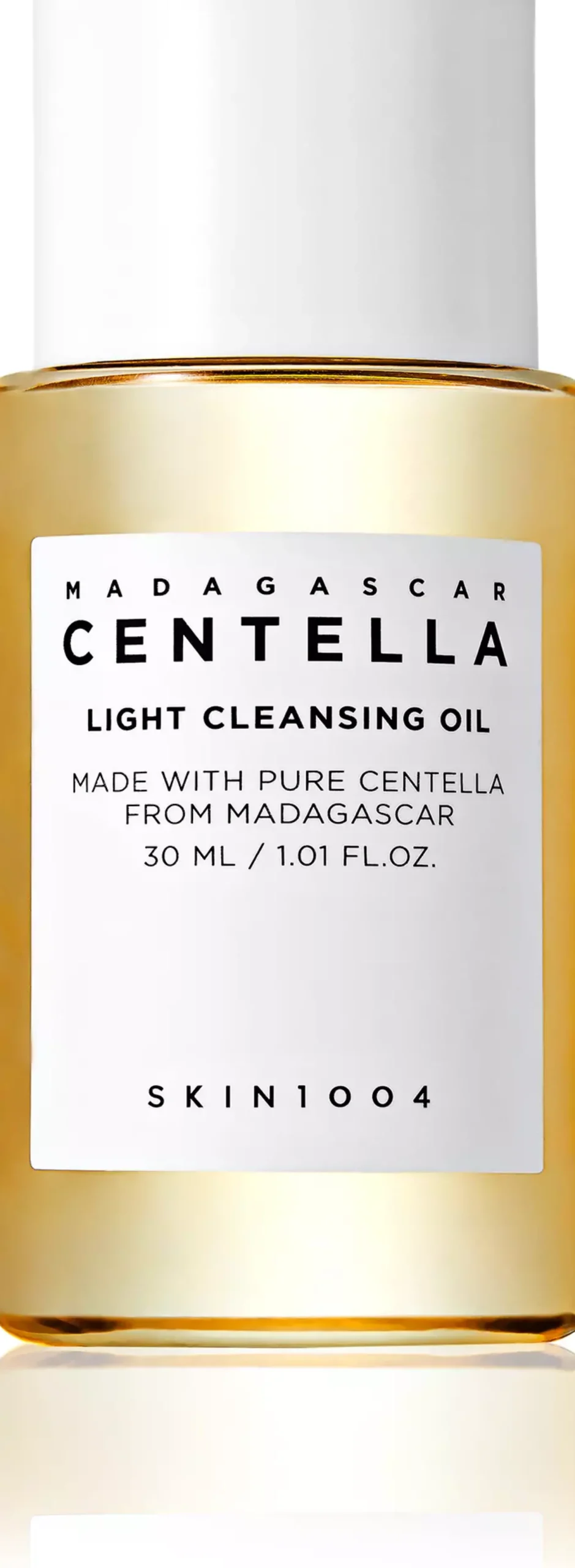 SKIN1004 Madagascar Centella Light Cleansing Oil 30 ml