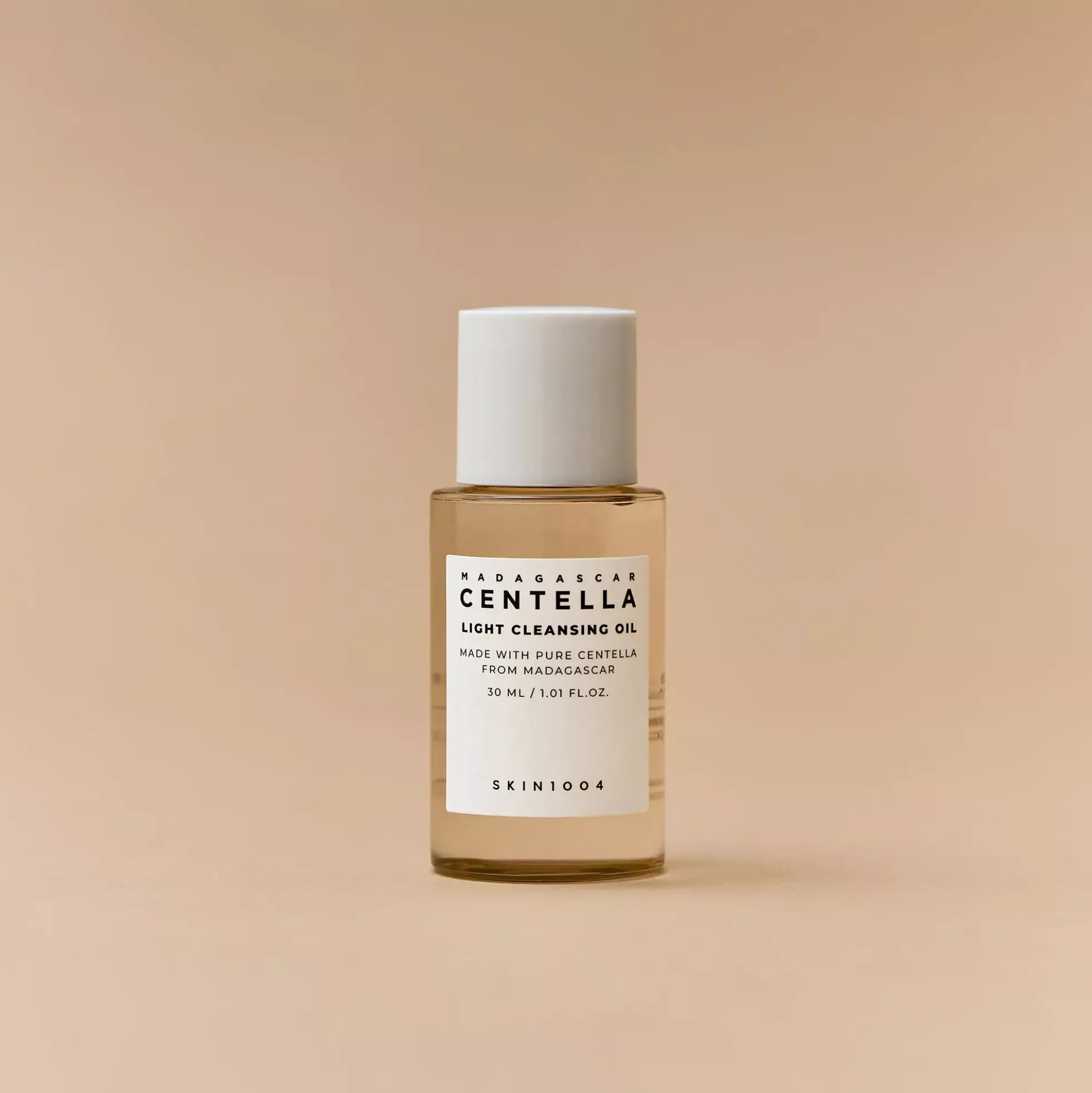 SKIN1004 Madagascar Centella Light Cleansing Oil 30 ml