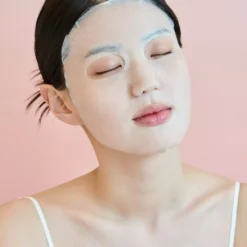 SKIN1004Madagascar Centella Poremizing Clarifying Mask 5 st