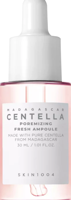 SKIN1004Madagascar Centella Poremizing Fresh Ampoule 30 ml