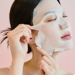 SKIN1004Madagascar Centella Poremizing Clarifying Mask 1 st