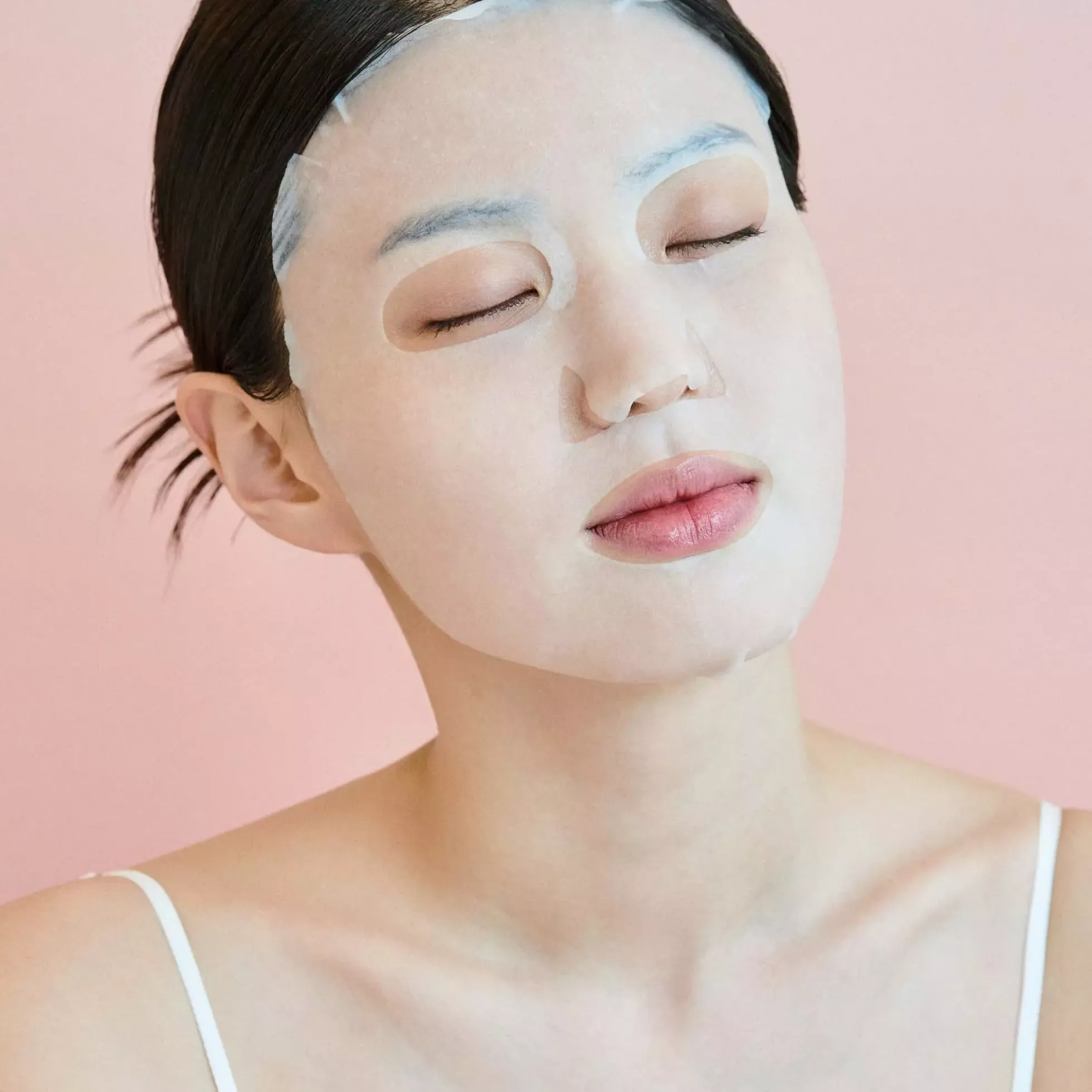 SKIN1004Madagascar Centella Poremizing Clarifying Mask 1 st