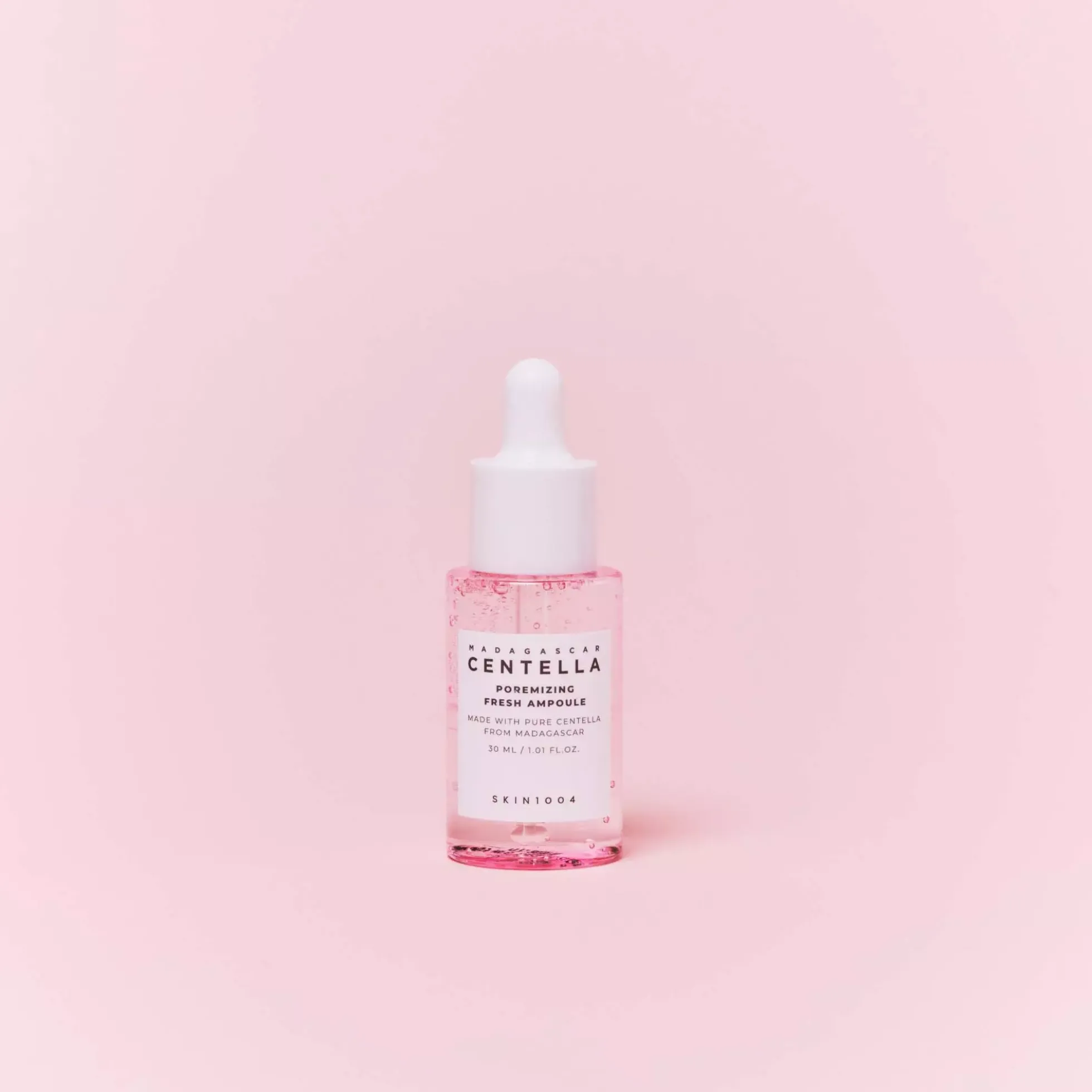 SKIN1004Madagascar Centella Poremizing Fresh Ampoule 50 ml