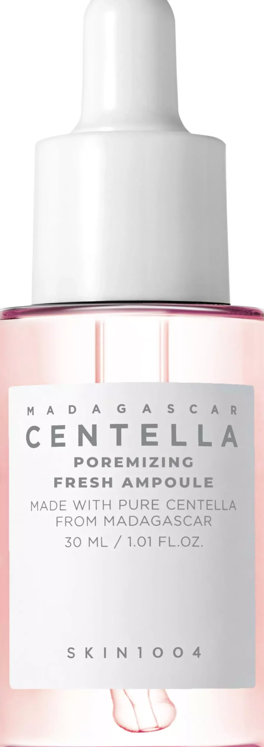 SKIN1004Madagascar Centella Poremizing Fresh Ampoule 50 ml